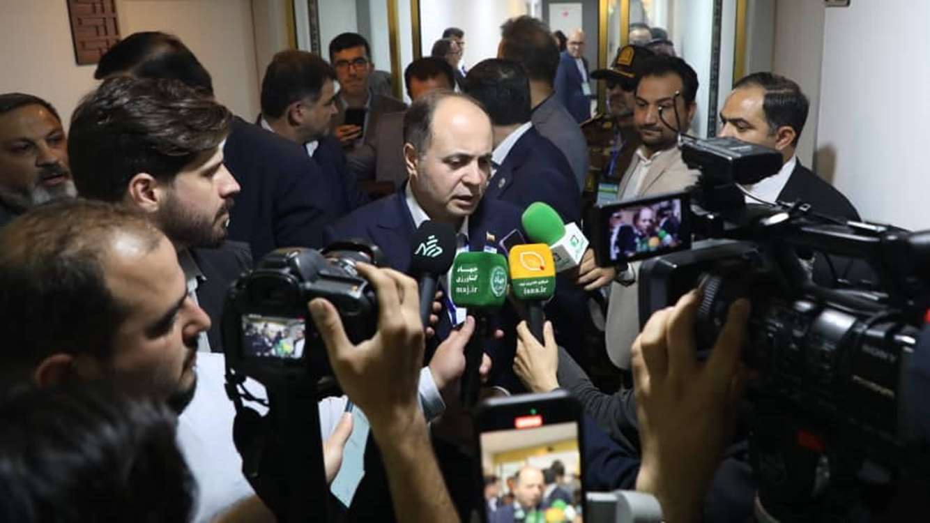 نوری خبرنگار 